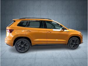 Skoda Karoq Sportline 2.0 TDI 7-Gang-DSG AHK/MATRIX-LED
