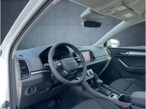 Skoda Karoq Balance 1.5 TSI ACC/NAVI AUT