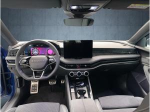 Skoda Superb Combi Sportline 2.0 TDI DSG 4x4 AHK/NAVI