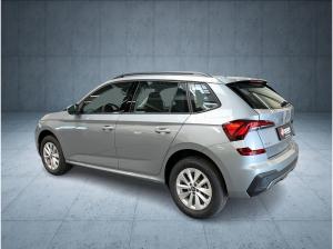 Skoda Kamiq Selection 1.0 TSI AHK/LED