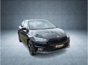 Skoda Fabia Monte Carlo 1.0 TSI ACC/NAVI/LED