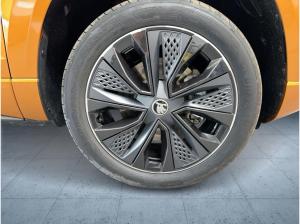 Skoda Karoq Sportline 2.0 TDI 7-Gang-DSG AHK/MATRIX-LED