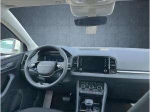 Skoda Karoq Balance 1.5 TSI ACC/NAVI AUT