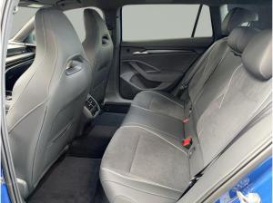 Skoda Superb Combi Sportline 2.0 TDI DSG 4x4 AHK/NAVI