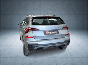 Skoda Kamiq Selection 1.0 TSI AHK/LED