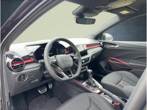 Skoda Fabia Monte Carlo 1.0 TSI ACC/NAVI/LED
