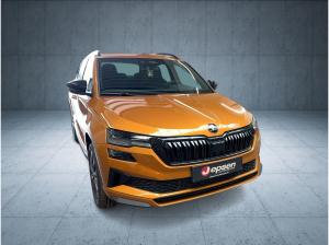 Skoda Karoq Sportline 2.0 TDI 7-Gang-DSG AHK/MATRIX-LED