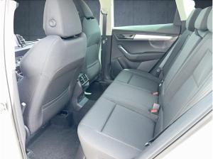 Skoda Karoq Balance 1.5 TSI ACC/NAVI AUT