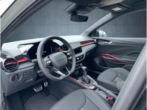 Skoda Fabia Monte Carlo 1.5 TSI LED/ACC/NAVI