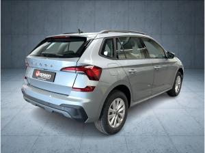 Skoda Kamiq Selection 1.0 TSI AHK/LED