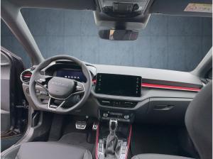 Skoda Fabia Monte Carlo 1.0 TSI ACC/NAVI/LED