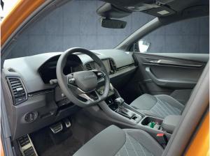 Skoda Karoq Sportline 2.0 TDI 7-Gang-DSG AHK/MATRIX-LED