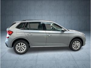 Skoda Kamiq Selection 1.0 TSI AHK/LED