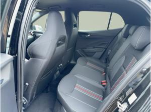 Skoda Fabia Monte Carlo 1.0 TSI ACC/NAVI/LED