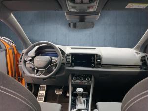 Skoda Karoq Sportline 2.0 TDI 7-Gang-DSG AHK/MATRIX-LED