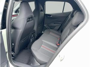 Skoda Fabia Monte Carlo 1.5 TSI LED/ACC/NAVI