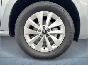 Skoda Kamiq Selection 1.0 TSI AHK/LED