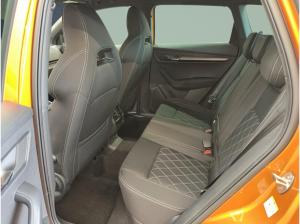 Skoda Karoq Sportline 2.0 TDI 7-Gang-DSG AHK/MATRIX-LED