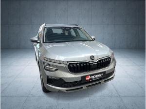 Skoda Kamiq Selection 1.0 TSI AHK/LED