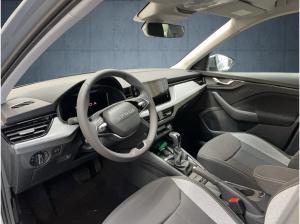 Skoda Kamiq Selection 1.0 TSI AHK/LED