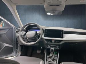 Skoda Kamiq Selection 1.0 TSI AHK/LED