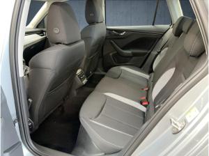 Skoda Kamiq Selection 1.0 TSI AHK/LED
