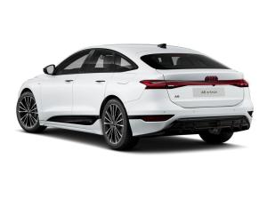 Audi A6 e-tron Sportback performance +S-LINE+ADAPAIR+