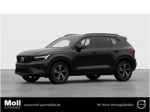 Volvo XC40 B3 Plus Dark*360*FSH*sofort*