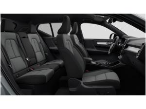 Volvo XC40 B3 Plus Dark*360*FSH*sofort*