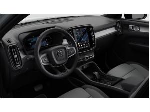 Volvo XC40 B3 Plus Dark*360*FSH*sofort*