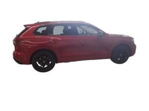 Volkswagen Touareg R-Line 3.0TDI +AHK+LUFT+360°+STANDHZG+