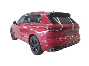 Volkswagen Touareg R-Line 3.0TDI +AHK+LUFT+360°+STANDHZG+