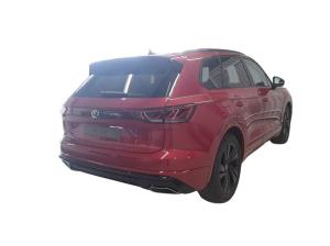 Volkswagen Touareg R-Line 3.0TDI +AHK+LUFT+360°+STANDHZG+
