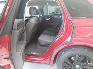 Volkswagen Touareg R-Line 3.0TDI +AHK+LUFT+360°+STANDHZG+