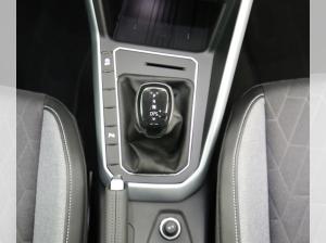 Volkswagen Taigo (CS1)