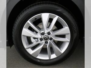 Volkswagen Taigo (CS1)