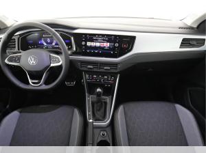 Volkswagen Taigo (CS1)