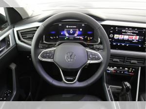Volkswagen Taigo (CS1)