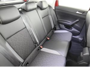 Volkswagen Taigo (CS1)