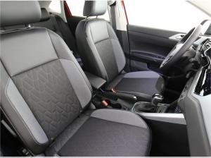 Volkswagen Taigo (CS1)
