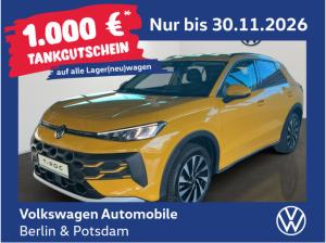 Volkswagen T-Roc 🔥 T-ROC ENERGY - Jetzt 1000€ Tankgutschein sichern! BIS 30.11
