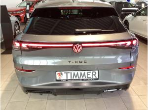 Volkswagen T-Roc R-Line *SOFORT VERFÜGBAR!* 1.5 l eTSI OPF 110 kW (150 PS) 7-Gang-Doppelkupplungsgetriebe DSG