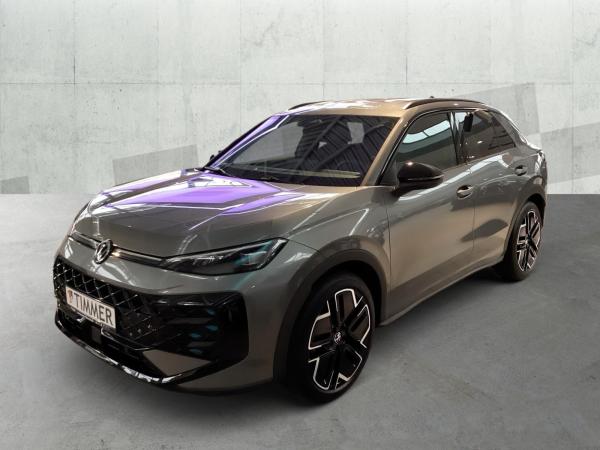 Volkswagen T-Roc R-Line *GEWERBE-LEASING!*SOFORT VERFÜGBAR!* 1.5 l eTSI OPF 110 kW (150 PS) 7-Gang-Doppelkupplungsget