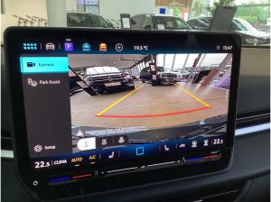 Volkswagen T-Roc R-Line *GEWERBE-LEASING!*SOFORT VERFÜGBAR!* 1.5 l eTSI OPF 110 kW (150 PS) 7-Gang-Doppelkupplungsget