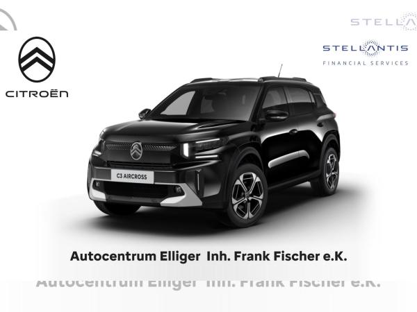 C3 Aircross