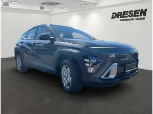 Hyundai KONA 1.6 T-GDI Select Funktions-Paket*Kamera*Navigation - NUR GEWERBE!