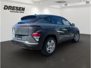Hyundai KONA 1.6 T-GDI Select Funktions-Paket*Kamera*Navigation - NUR GEWERBE!