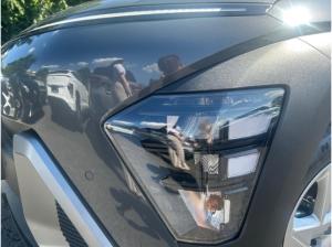Hyundai KONA 1.6 T-GDI Select Funktions-Paket*Kamera*Navigation - NUR GEWERBE!