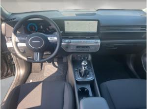 Hyundai KONA 1.6 T-GDI Select Funktions-Paket*Kamera*Navigation - NUR GEWERBE!