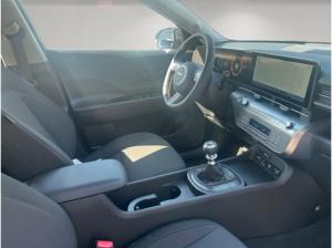 Hyundai KONA 1.6 T-GDI Select Funktions-Paket*Kamera*Navigation - NUR GEWERBE!